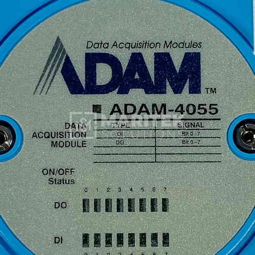 ADAM-4055 (2) Advantech ADAM-4055 Data acquisition module