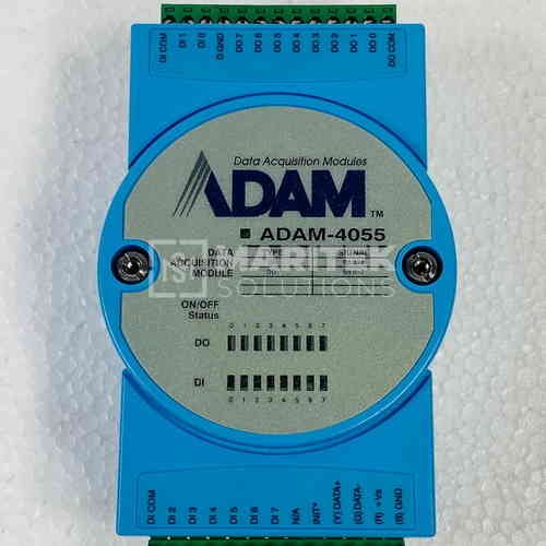 ADAM-4055 (3) Advantech ADAM-4055 Data acquisition module