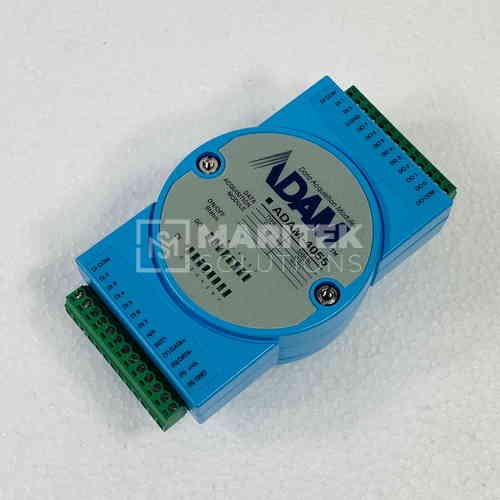 ADAM-4055 (4) Advantech ADAM-4055 Data acquisition module