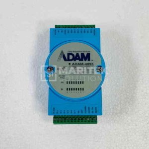 Advantech ADAM-4055 Data acquisition module
