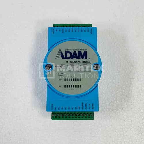 Advantech ADAM-4055 Data acquisition module