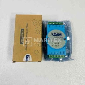 Advantech ADAM-4056S Data Acquisition Module