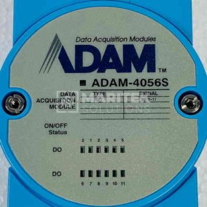 Advantech ADAM-4056S Data Acquisition Module