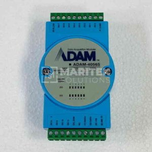 Advantech ADAM-4056S Data Acquisition Module