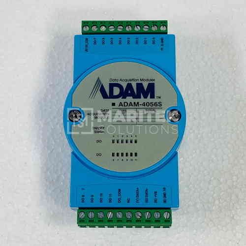 Advantech ADAM-4056S Data Acquisition Module