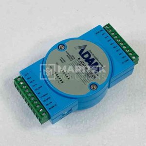 Advantech ADAM-4056S Data Acquisition Module