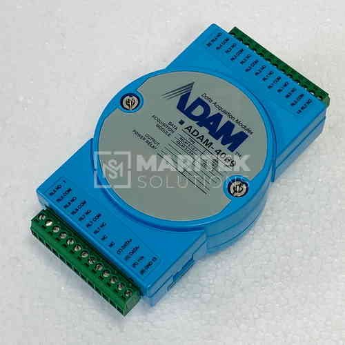 ADAM-4069 (2) Advantech ADAM-4069 Data acquisition module