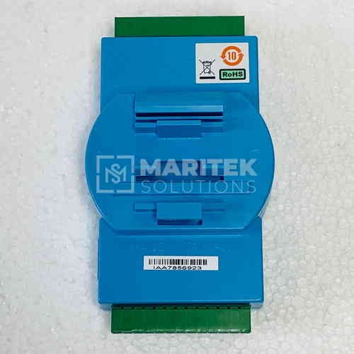 ADAM-4069 (3) Advantech ADAM-4069 Data acquisition module