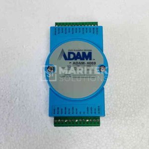 Advantech ADAM-4069 Data acquisition module