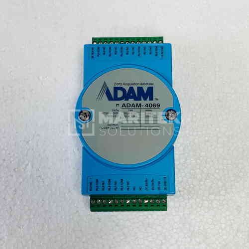 Advantech ADAM-4069 Data acquisition module