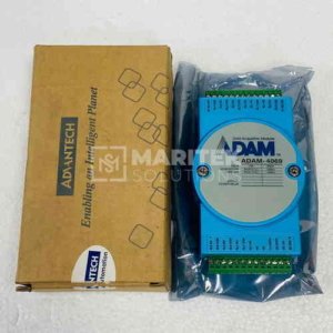 Advantech ADAM-4069 Data acquisition module