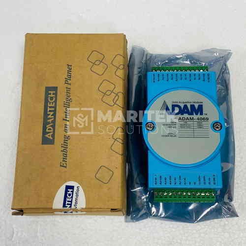 ADAM-4069 (5) Advantech ADAM-4069 Data acquisition module