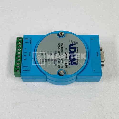 ADAM-4520 (2) Advantech ADAM-4520 Isolated converter (RS-232 to RS-422/RS-485)