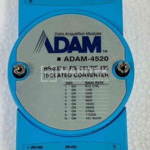 Advantech ADAM-4520 Isolated converter (RS-232 to RS-422/RS-485)