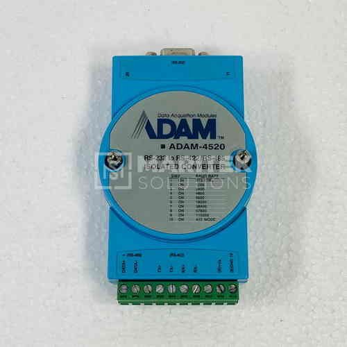 Advantech ADAM-4520 Isolated converter (RS-232 to RS-422/RS-485)