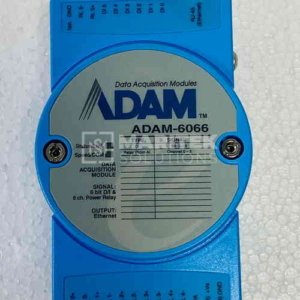 Advantech ADAM-6066 Data Acquisition Module