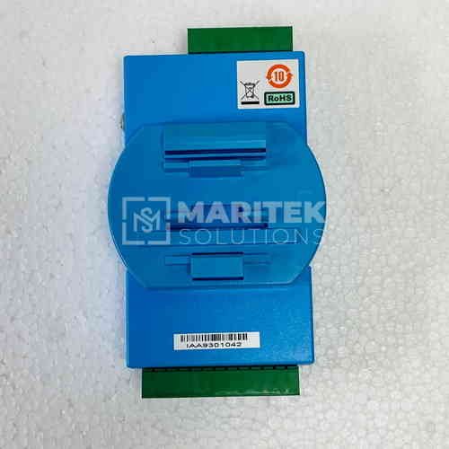 ADAM-6066 (3) Advantech ADAM-6066 Data Acquisition Module