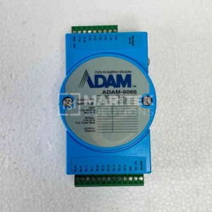 Advantech ADAM-6066 Data Acquisition Module