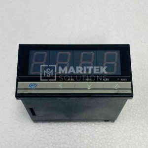 RKC Instrument AE500 Digital Indicator / Process Temperature Controller