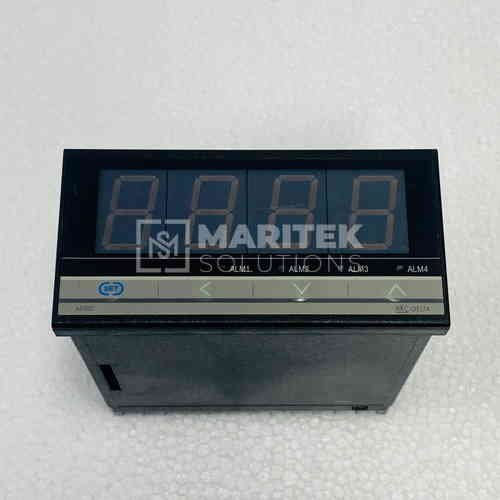 RKC Instrument AE500 Digital Indicator / Process Temperature Controller