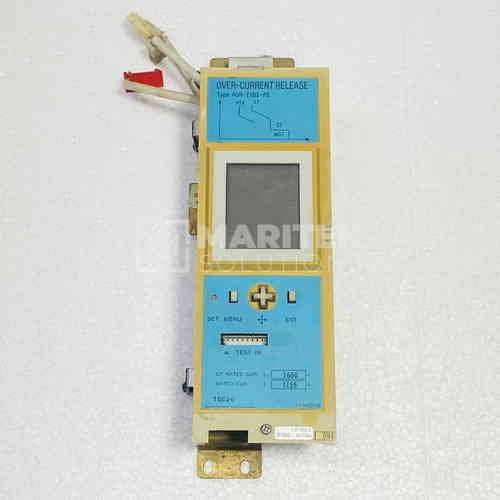 Terasaki AGR-21BS-PS Over-Current Release unit