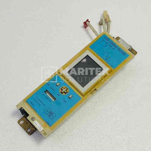 AGR-21BS-PS (3) Terasaki AGR-21BS-PS Over-Current Release unit