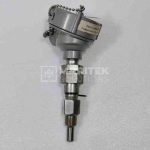 Aircom Instrumentation ARSM-078 Industrial temperature sensor probe assembly
