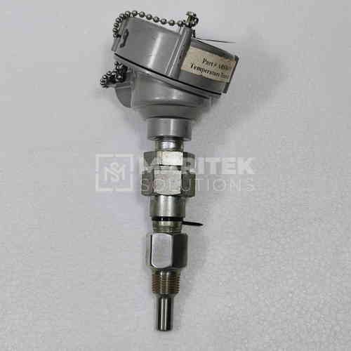 Aircom Instrumentation ARSM-078 Industrial temperature sensor probe assembly