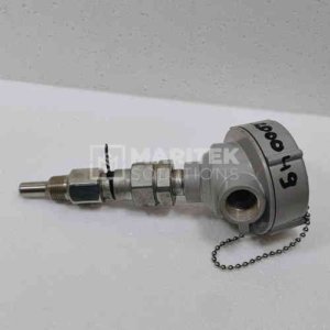 Aircom Instrumentation ARSM-078 Industrial temperature sensor probe assembly
