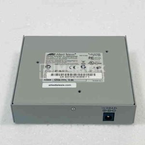 Allied Telesis AT-MC101XL Fast Ethernet Media Converter