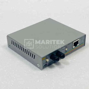 Allied Telesis AT-MC101XL Fast Ethernet Media Converter