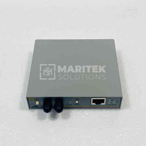 Allied Telesis AT-MC101XL Fast Ethernet Media Converter