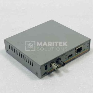 Allied Telesyn International AT-MC13 Ethernet media converter