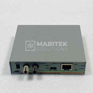 Allied Telesyn International AT-MC13 Ethernet media converter