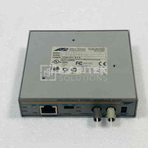 Allied Telesyn International AT-MC13 Ethernet media converter