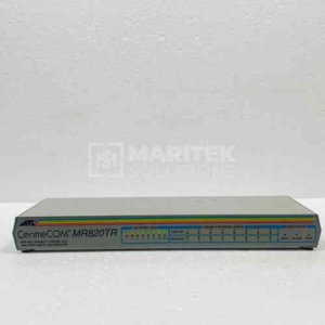 Allied Telesyn AT-MR820TR CentreCOM multiport micro hub/repeater