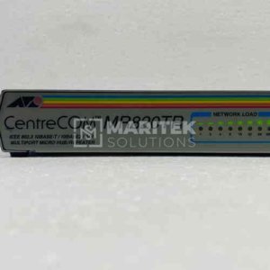 Allied Telesyn AT-MR820TR CentreCOM multiport micro hub/repeater