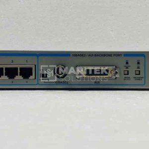 Allied Telesyn AT-MR820TR CentreCOM multiport micro hub/repeater