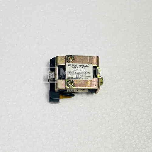 Terasaki AVT-1-B Voltage Trip Device