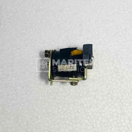 AVT-1-B (3) Terasaki AVT-1-B Voltage Trip Device