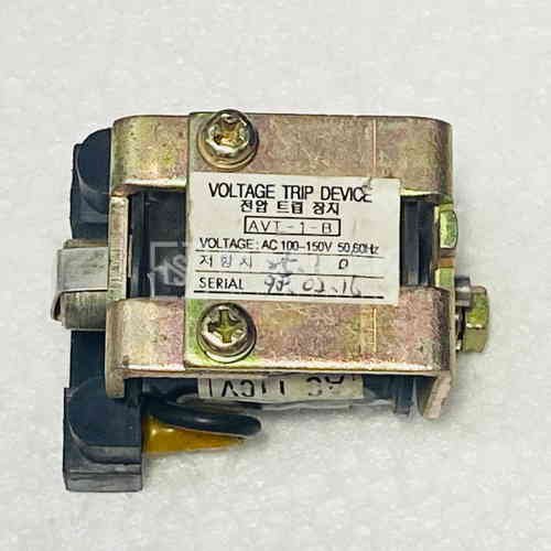 AVT-1-B (4) Terasaki AVT-1-B Voltage Trip Device