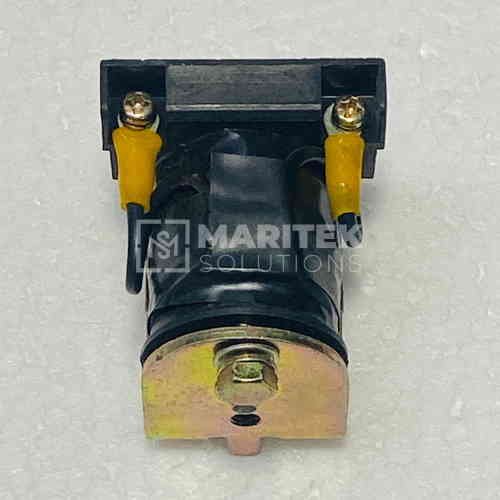 AVT-1-B (5) Terasaki AVT-1-B Voltage Trip Device