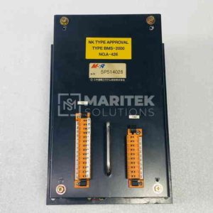 MSR BMS-2000 Astern Ahead Indicator