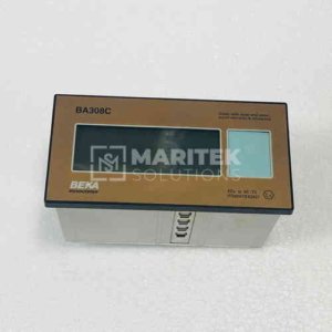 Beka Associates BA308C-LBL-CAL Indicator
