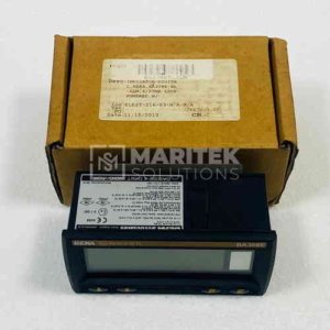 Beka Associates BA308E-BL-ALM loop-powered digital indicator