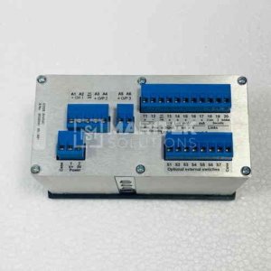Beka Associates BA458C Batch Controller