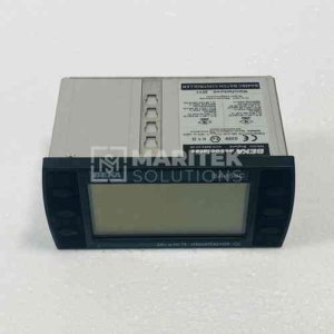 Beka Associates BA458C Batch Controller