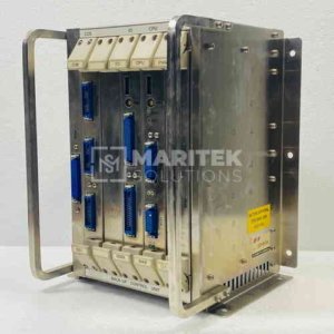 MSR BMS-2000 Back-up control unit