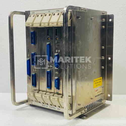 Back-Up Control Unit (2) MSR BMS-2000 Back-up control unit