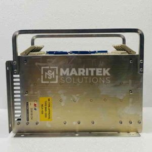 MSR BMS-2000 Back-up control unit